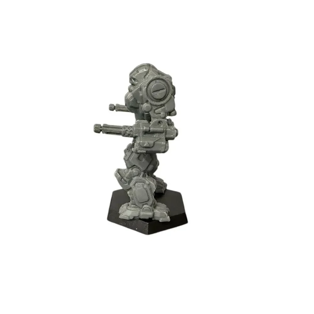 Catalyst Games Battletech Gargoyle Assault Omnimech